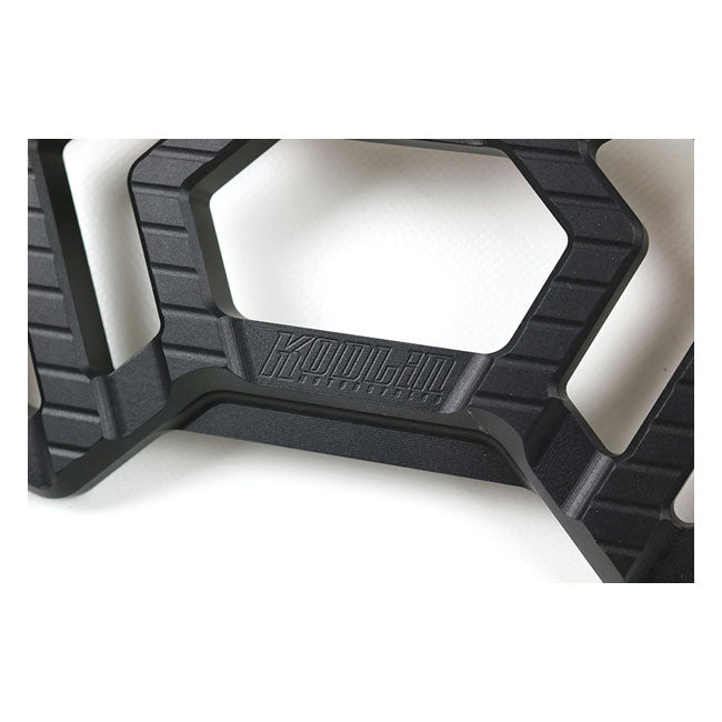 Kodlin Usa Trackboards Floorboards Black Floorboards Kodlin Usa