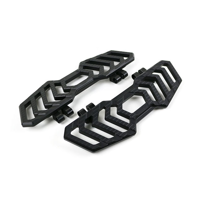 Kodlin Usa Trackboards Floorboards Black Floorboards Kodlin Usa