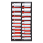 Sonic, 1/2" Drive Deep Socket Set. 20 Piece. Us/Sae Sizes Tools Socket Set Sonic
