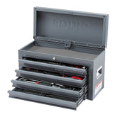 Sonic, Top Toolbox Metric Motorcycle. 89 Piece Sonic
