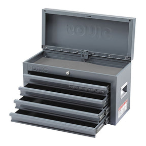 Sonic, Top Toolbox Metric Motorcycle. 89 Piece Sonic