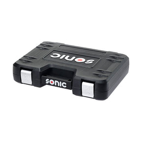 Sonic, Combination Socket Set 3/8'''', 53 Piece. Us/Sae Sizes Tools Socket Set Sonic