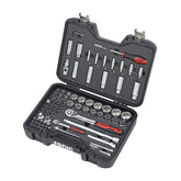 Sonic, Combination Socket/Bit Set 85 Piece. Us/Sae Tools Socket Set Sonic