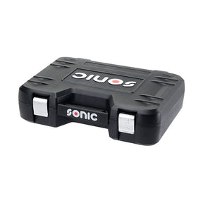 Sonic, Combination Socket/Bit Set 85 Piece. Us/Sae Tools Socket Set Sonic