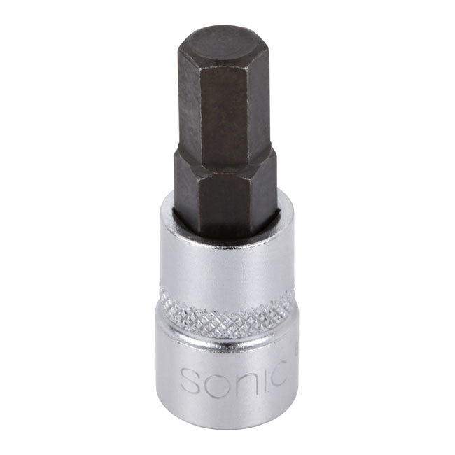 Sonic, Bit Socket Hex 1/4" Tools Sockets Sonic