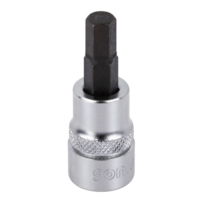 Sonic, Bit Socket Hex 3/8" Tools Sockets Sonic