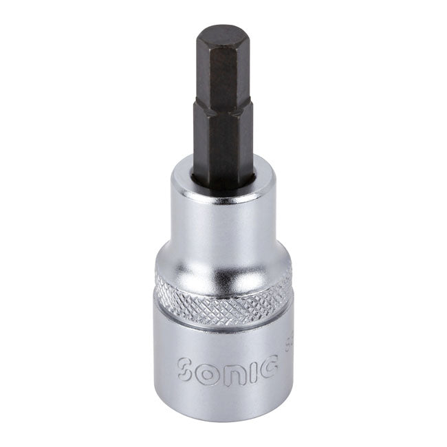 Sonic, Bit Socket Hex 1/2" Tools Sockets Sonic