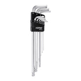 Sonic, Allen Head Keys Set Metric Tools Sonic