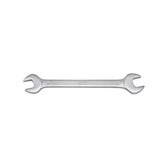 Sonic, Double Open Wrench 5/8"X 11/16". Us/Sae Wrenches Open/Box End Sonic