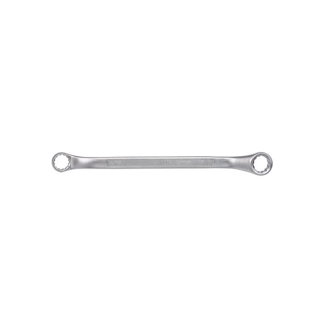 Sonic, Offset Ring Wrench 9/16"X 5/8". Us/Sae Wrenches Open/Box End Sonic