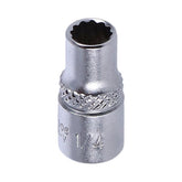 Sonic, Socket 1/4" Tools Sockets Sonic