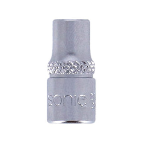 Sonic, Socket 1/4" Tools Sockets Sonic