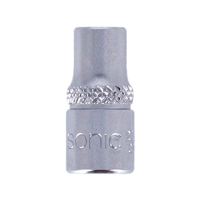 Sonic, Socket 1/4" Tools Sockets Sonic