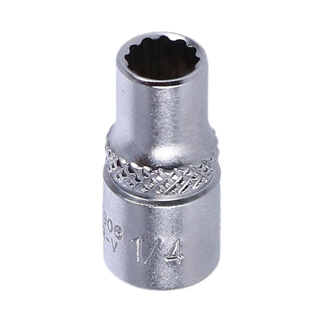 Sonic, Socket 1/4" Tools Sockets Sonic