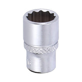 Sonic, Socket 7/16" Tools Sockets Sonic