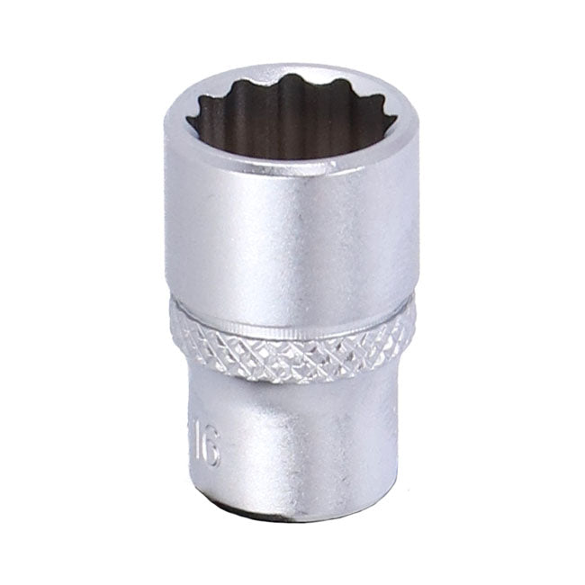 Sonic, Socket 7/16" Tools Sockets Sonic