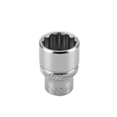 Sonic, Socket 1/2" Tools Sockets Sonic