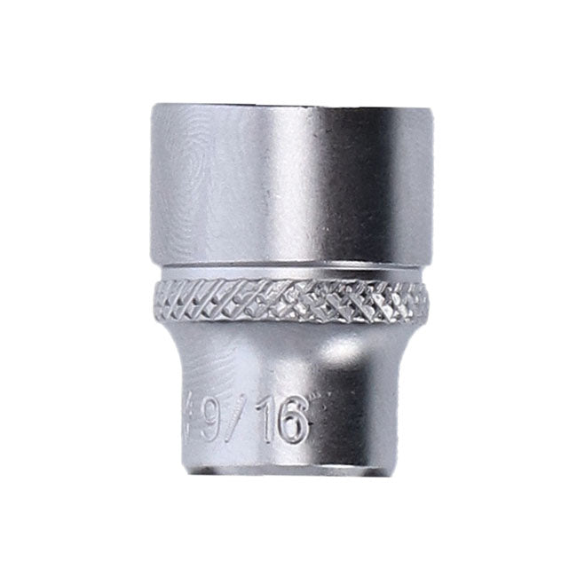 Sonic, Socket 9/16" Tools Sockets Sonic