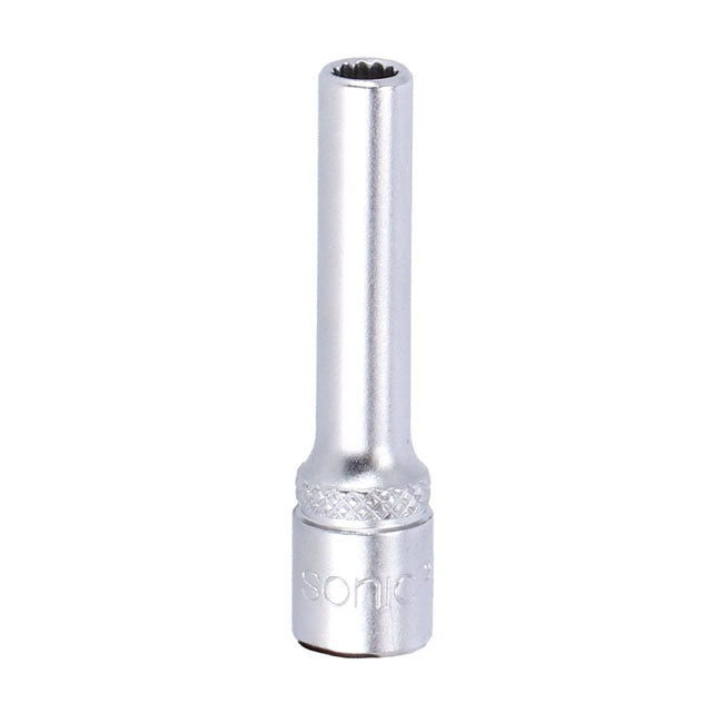 Sonic, Deep Socket 3/16" Tools Sockets Sonic