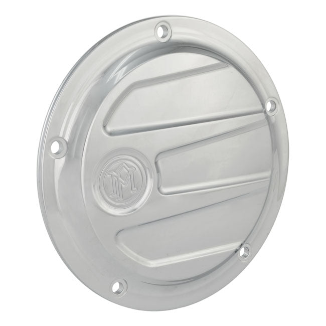 Performance Machine (Pm) Cover Derby Sclp 5 Hol C Derby Covers Performance Machine