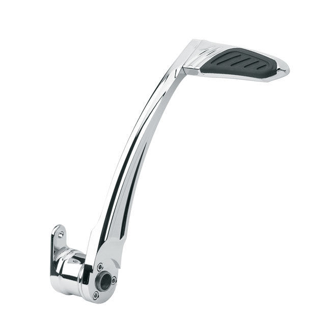 Performance Machine (Pm) Lever Brake Rr Flh 97 07 Brake Pedals Performance Machine