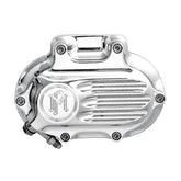 Performance Machine (Pm) Hydraulic Clutch Actuator Chrome Fluted 6 Speed Clutch Housings Hydraulic Performance Machine