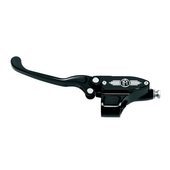 PM, Contour 11/16" hydraulic clutch master cylinder Master Cylinder Clutch Performance Machine