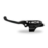 Performance Machine (Pm) Clutch Master Cylinder Contour 11/16 Contrast Cut Master Cylinder Clutch Performance Machine