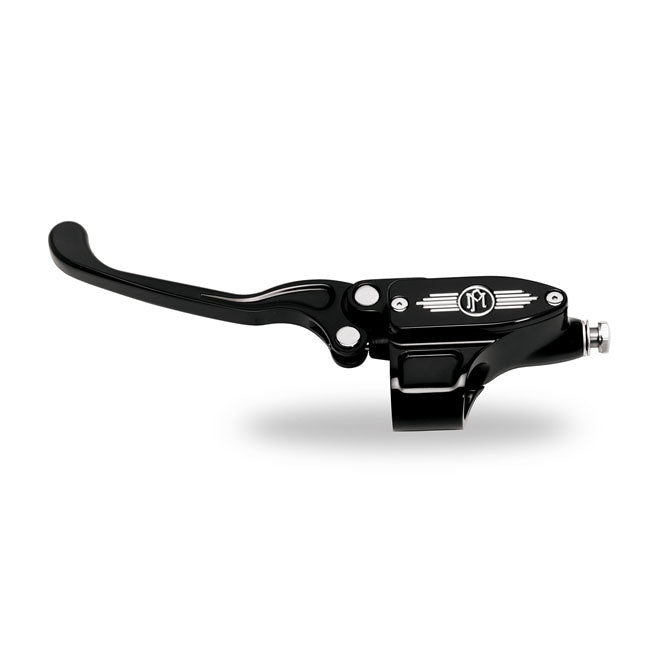 Performance Machine (Pm) Clutch Master Cylinder Contour 11/16 Contrast Cut Master Cylinder Clutch Performance Machine