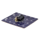 Performance Machine (Pm) Switch Assy 3 Butn Lt Bk Switch Housings Performance Machine