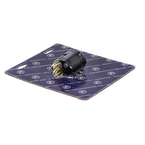 Performance Machine (Pm) Switch Assy 3 Butn Lt Bk Switch Housings Performance Machine