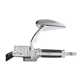 PM, Contour Torque mirror Mirrors Performance Machine