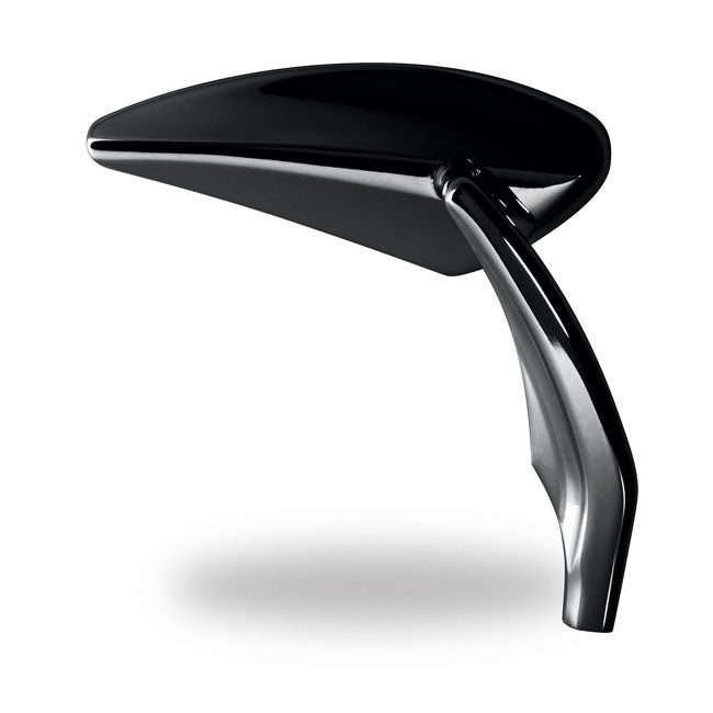 PM, Contour Torque mirror Mirrors Performance Machine
