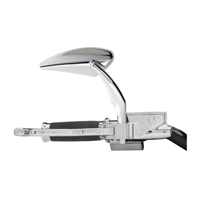 PM, Contour Torque mirror Mirrors Performance Machine