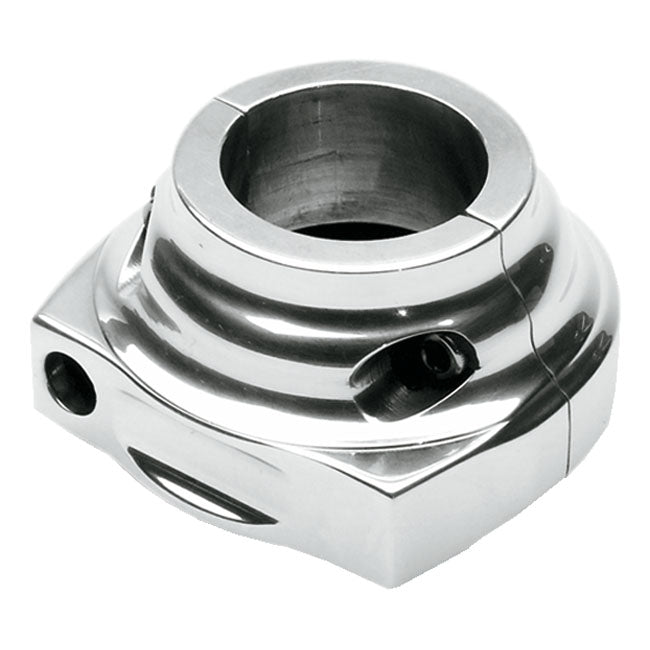 Performance Machine (Pm) Housing Thrtl Sng Ch Throttle Housings Performance Machine