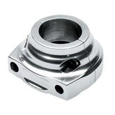 Performance Machine (Pm) Housing Thrtl Dual Thrd C Throttle Housings Performance Machine