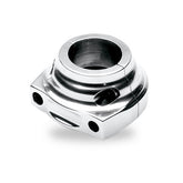 Performance Machine (Pm) Housing Thrtl Dual Ch Throttle Housings Performance Machine