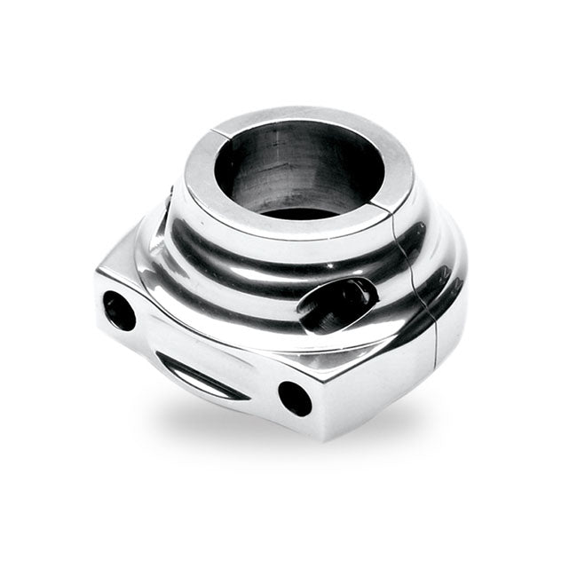Performance Machine (Pm) Housing Thrtl Dual Ch Throttle Housings Performance Machine