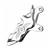 Performance Machine (Pm) Caliper 6 Pchr 13 Rhfrt Brake Calipers Performance Machine