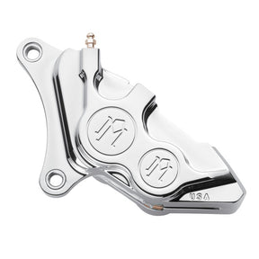 Performance Machine (Pm) L.Pol.F.Calp.Bolt On84 99 Brake Calipers Performance Machine