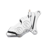 Performance Machine (Pm) R.Chr.F.Calp.Bolt On84 99 Brake Calipers Performance Machine