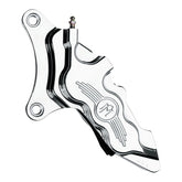 Performance Machine (Pm) Caliper 6 Pchr 11.5 Lhfrt Brake Calipers Performance Machine