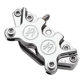 Performance Machine (Pm) Caliper Pm 125 X4 R Pol Brake Calipers Performance Machine