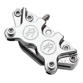 Performance Machine (Pm) Caliper Pm 125 X4 R Chr Brake Calipers Performance Machine