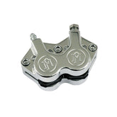 Performance Machine (Pm) Caliper 4 Pist 125 X4 S Pol Brake Calipers Performance Machine
