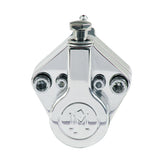 PM, 2-p 125x2 classic caliper. Polished Brake Calipers Performance Machine