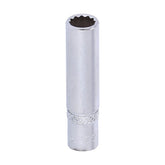 Sonic, Deep Socket 5/16" Tools Sockets Sonic