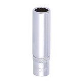 Sonic, Deep Socket 11/32" Tools Sockets Sonic