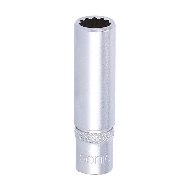 Sonic, Deep Socket 11/32" Tools Sockets Sonic