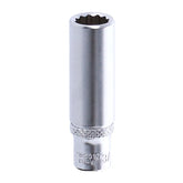 Sonic, Deep Socket 3/8" Tools Sockets Sonic